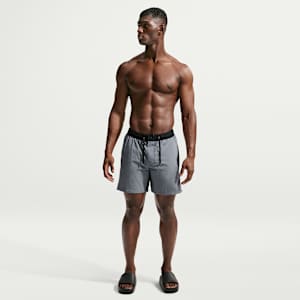 Nike Swim Men's 18cm (approx.) Fully Lined Volley Shorts