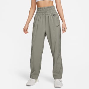 Nike Dri-FIT One Women's Ultra High-Waisted Trousers