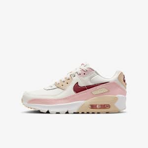 Nike Air Max 90 Tenis para niños grandes
