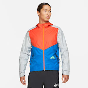 Nike Windrunner Men's Trail Running Jacket