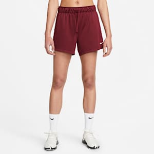 Shorts de entrenamiento para mujer Nike Dri-FIT Attack