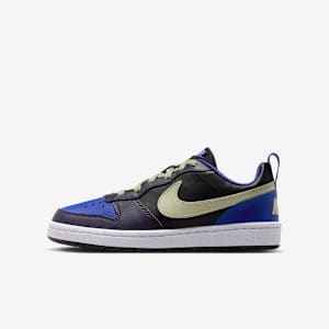 Scarpa Nike Court Borough Low Recraft – Ragazzo/a