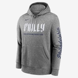 Philadelphia Phillies City Connect Club Men's Nike MLB Pullover Hoodie