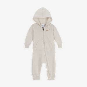 Nike Baby Essentials Baby Hooded Coverall