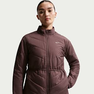 Nike Swift Women's Therma-FIT Running Jacket