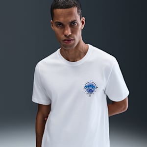 Nike Men's Basketball T-Shirt