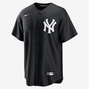 Anthony Volpe New York Yankees Men's Nike MLB Replica Jersey