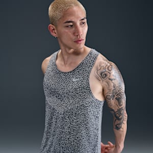 Nike Stride Men's Dri-FIT ADV Running Tank Top