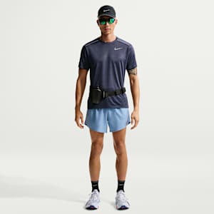 Nike Stride Men's Dri-FIT 5" 2-in-1 Running Shorts