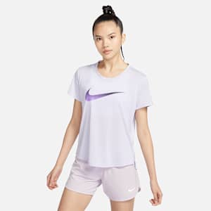 Nike Dri-FIT One Women's Short-Sleeve Running Top