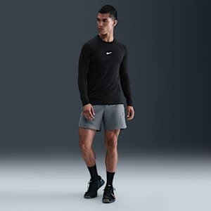 Shorts Dri-FIT de 15 cm para hombre Nike Pro Training