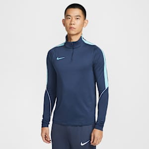 ナイキ ストライク メンズ Dri-FIT サッカードリルトップ
