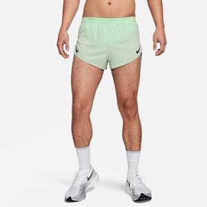 Nike AeroSwift 男款 Dri-FIT ADV 2" 附內裡褲跑步短褲