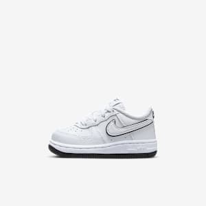 Nike Force 1 Low Baby/Toddler Shoes