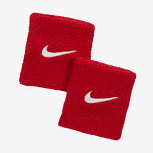 Muñequeras (paquete de 2) Nike Swoosh Classic