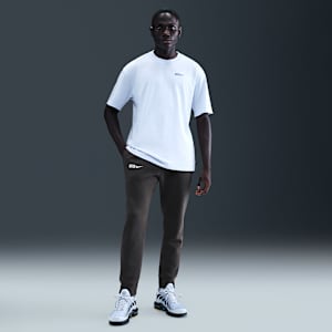 Inter Milan Club Men's Nike Football Fleece Joggers