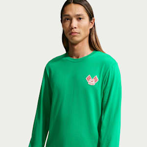 Nike Sportswear Long-Sleeve T-Shirt