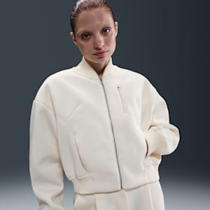 Nike Sportswear Modern Fleece Women's Oversize Destroyer Jacket