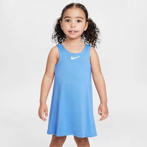 Nike Dri-FIT One Toddler Sport Dress