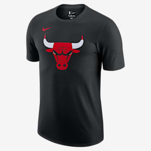 T-shirt Chicago Bulls Essential Nike NBA – Uomo
