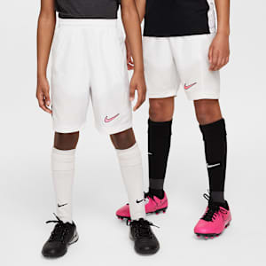 Shorts de fútbol Dri-FIT para niños talla grande Nike Academy