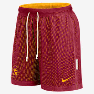 USC Reversible Men's Nike Dri-FIT College Shorts