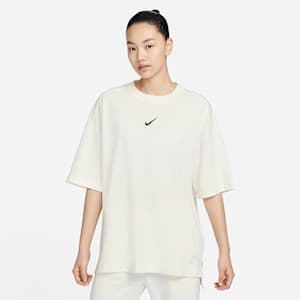Nike Sportswear City Utility Women's Oversized Short-Sleeve Top