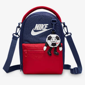 Nike Nike バディーズ ランチ トート (4L)