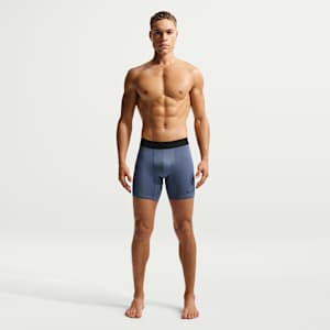 Nike Pro Men's Dri-FIT Fitness Shorts