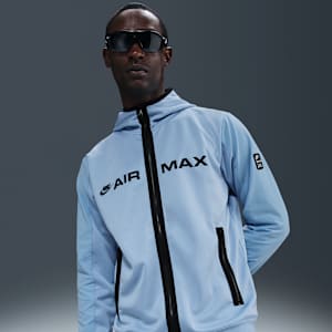 Nike Sportswear Air Max Men's Full-Zip Hoodie