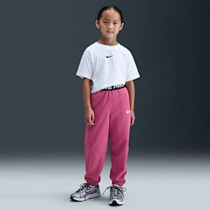 Nike Pro Dri-FIT-Jogger (jüngere Kinder)