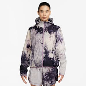 Nike Repel Women's Trail Running Jacket