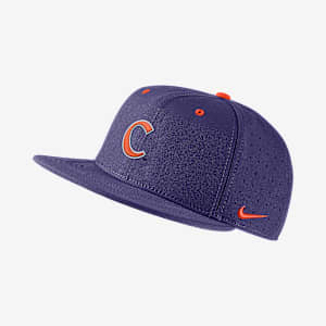 Clemson Nike College Baseball Hat