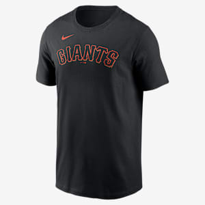 Jung Hoo Lee San Francisco Giants Men's Nike MLB T-Shirt