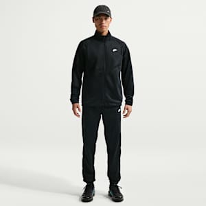 Nike Windrunner Men's Poly-Knit Tracksuit