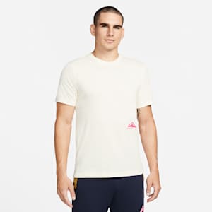 Nike Dri-FIT Men's Trail Running T-Shirt