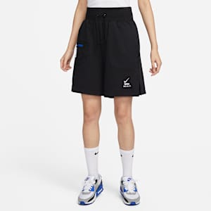 Nike Sportswear City Utility Women's French Terry Shorts
