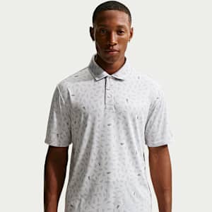 Polo de golf Dri-FIT para hombre Nike Par