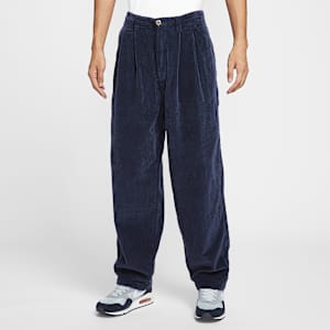 Nike ライフ メンズ コーデュロイ ライブラリーパンツ