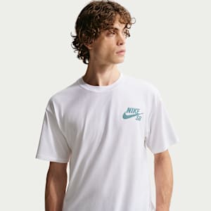 Nike SB Logo Skate T-Shirt