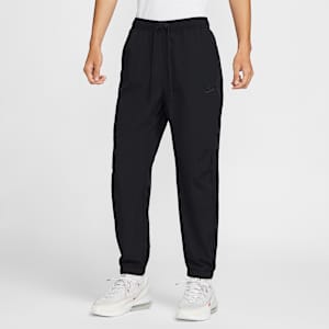 Nike Tech Men's Woven Taper-Leg Trousers