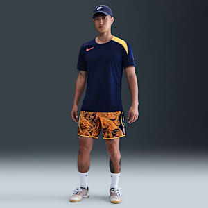 Nike Academy+ Men's Dri-FIT Soccer Shorts