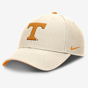 Tennessee Primetime Rise Men's Nike Dri-FIT College Trucker Adjustable Hat