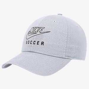 Nike Club Unstructured Soccer Cap