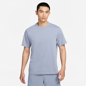 เสื้อยืดเทรนนิ่งผู้ชาย Nike Dri-FIT Primary