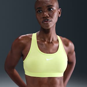 Nike Swoosh Medium Support Women's Padded Sports Bra