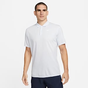NikeCourt Dri-FIT Men's Tennis Polo