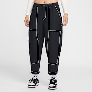 Nike Sportswear Women's Loose Low-Rise Carpenter Pants