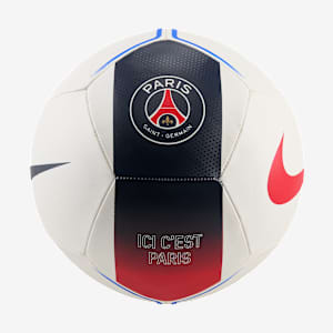 Ballon Nike Pitch 2025/2026 Paris Saint-Germain