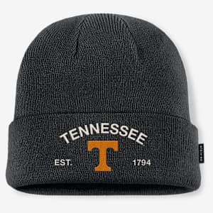 Tennessee 2025 Military Appreciation Men's Nike College Cuffed Beanie